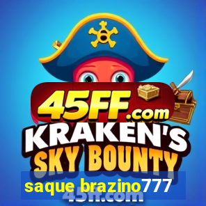 saque brazino777